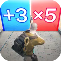 Puzzles & Survival APK