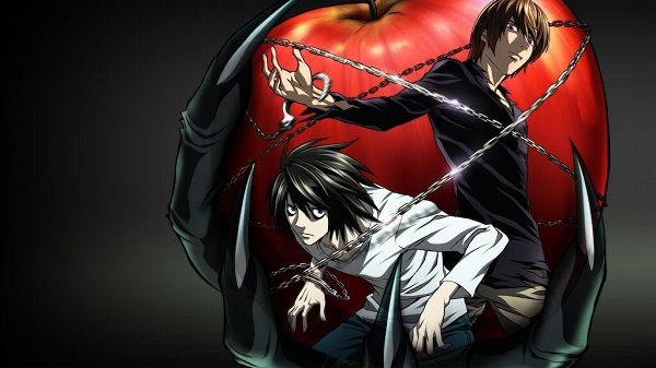 A Death Note Game Receives Rating for PS4 and PS5 in Taiwan