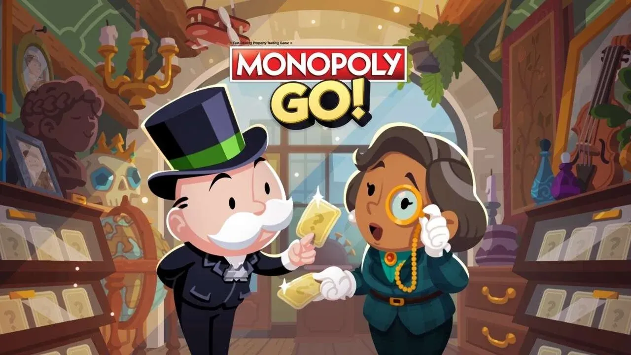 Monopoly GO: Complete Rewards and Milestones for 'Harvest Heyday' Image 1