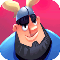 Vikings conflict APK