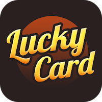 Slide Lucky Card