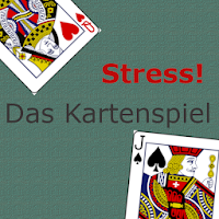 Stress - Das Kartenspiel APK