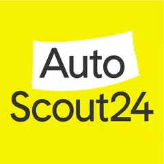 AutoScout24: Buy & sell cars APK