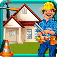 Construction Worker Game