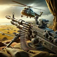 War Zone: Fight For Homeland APK