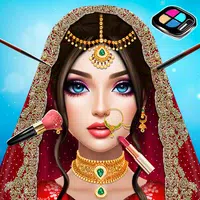 Fashion Dress Up, Makeup Game APK