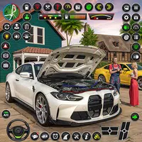 Car Driving 3D - Car Parking APK