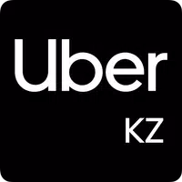 Uber KZ — order taxis APK