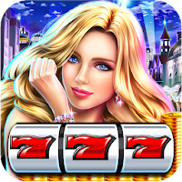 Slots Street: God Casino Games APK