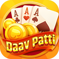 Daav Patti - 3Patti & Slots APK