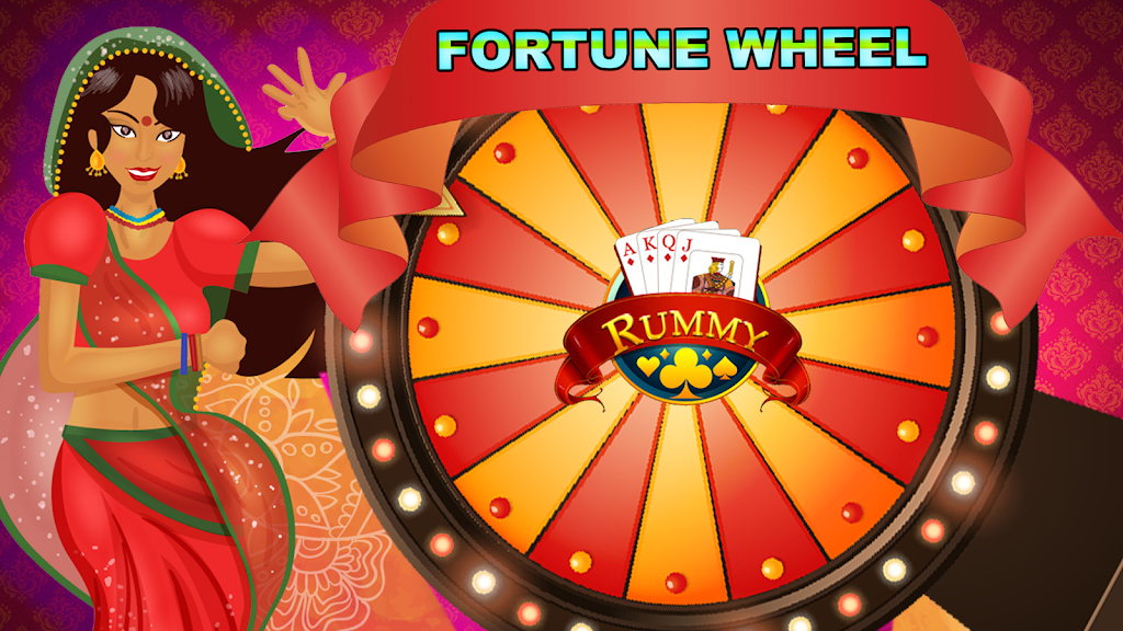 Real Indian Rummy King screenshot 4