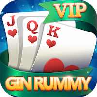 Gin Rummy VIP - Online APK