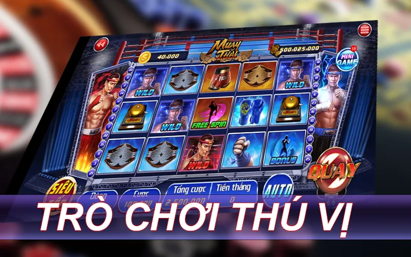 Vui69 - Slots, Nổ Hũ, Đánh Bài screenshot 1