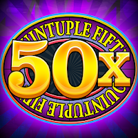 Quintuple 50x Free Slots APK