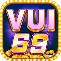 Vui69 - Slots, Nổ Hũ, Đánh Bài APK