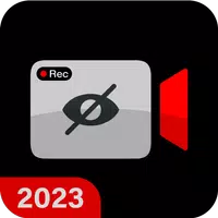 Background Video Recorder Cam APK