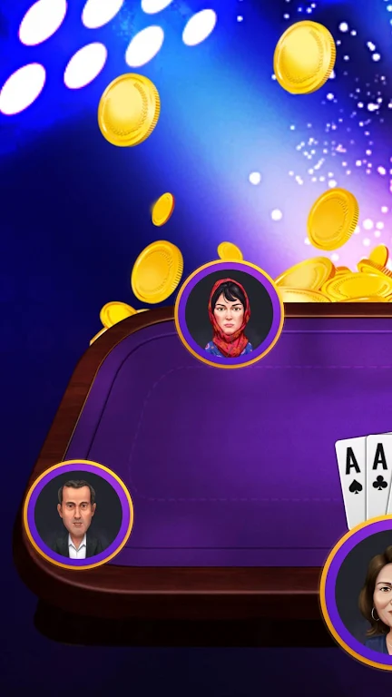 Teen Patti Happy-Indian poker screenshot 3