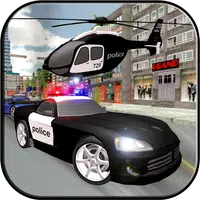 Police Chase VS Mafia Gang 3D APK