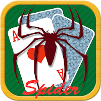 Spider card game 2019 APK