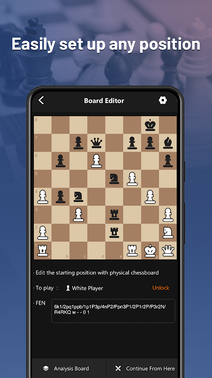 Chessnut screenshot 4