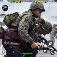 World War Games Ww2 Army Game APK