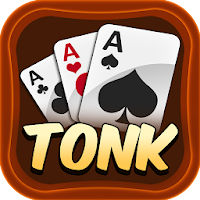 Tonk - Play Knock Rummy Free Multiplayer Card Game