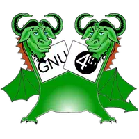 gforth - GNU Forth for Android APK