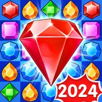 Jewels Legend - Match 3 Puzzle APK