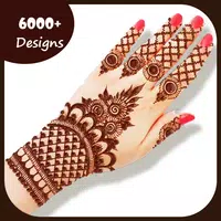 Mehndi Design 2024 : Henna Art APK