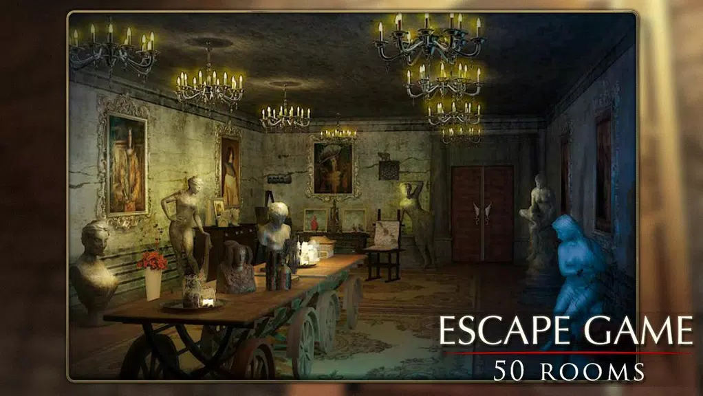 Escape game: 50 rooms 2 screenshot 2