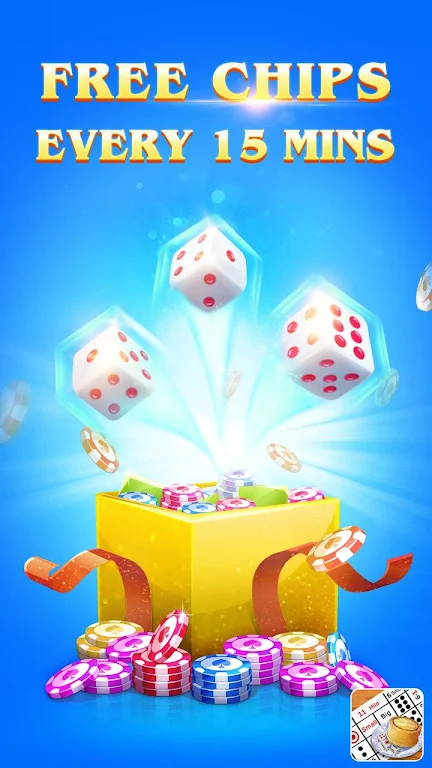 Dice - Casino Online Game screenshot 1