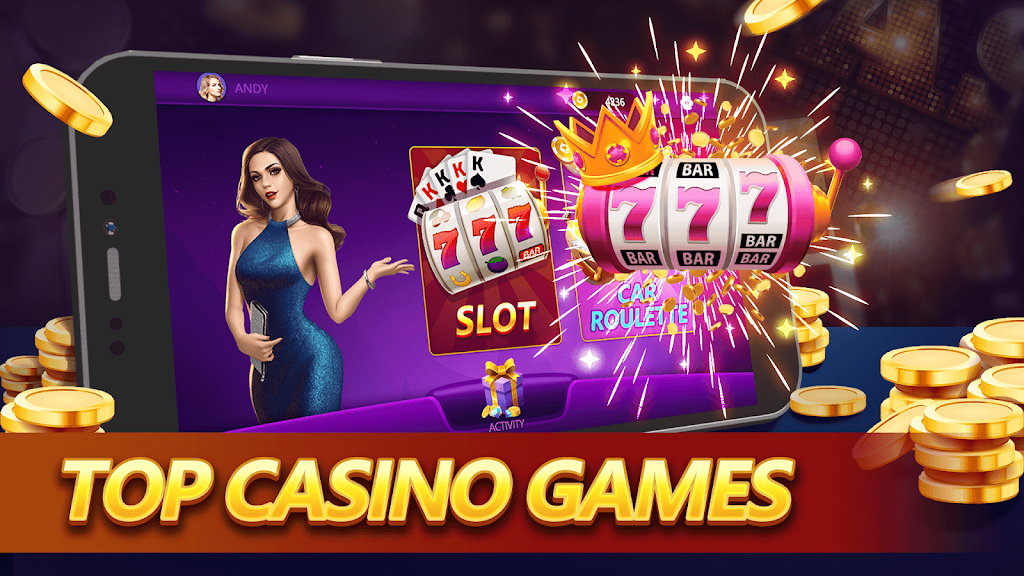 Wild Jackpot -slot Game screenshot 2