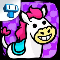 Horse Evolution: Mutant Ponies APK