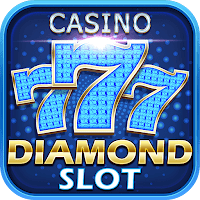 Diamond Slot Casino APK