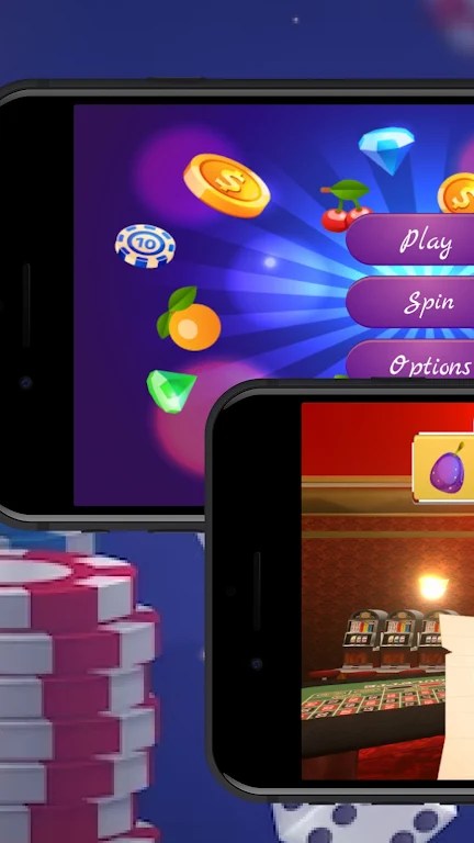 Casino Svenska Spel Defence screenshot 3