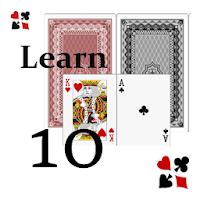 Learn10cardsEasy APK