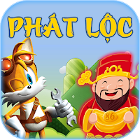 Club Phát Lộc  – Game Đánh Bài Online Xanh Chín APK