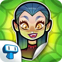 My Monster Album - Collect & T APK