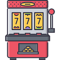 The Simple Slot Machine Simulator APK