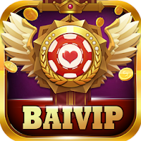 BAIVIP Doi Thuong - Game danh bai APK