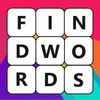 Word Find : Hidden Words APK