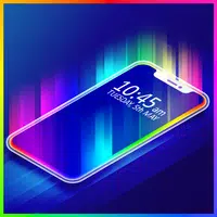 Border Light - LED Wallpaper APK