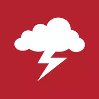 UWZ Österreich: Gewitter Sturm APK