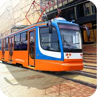 Drive 3D Tram Simulator APK