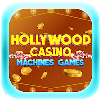 Hollywood Casino Slots APK