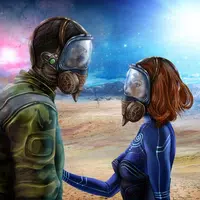 Space Legends: Adventure Game APK