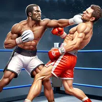 Boxing Heros: Fighting Games APK