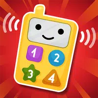 Baby phone games for toddlers APK