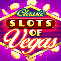 Classic Slots of Vegas APK