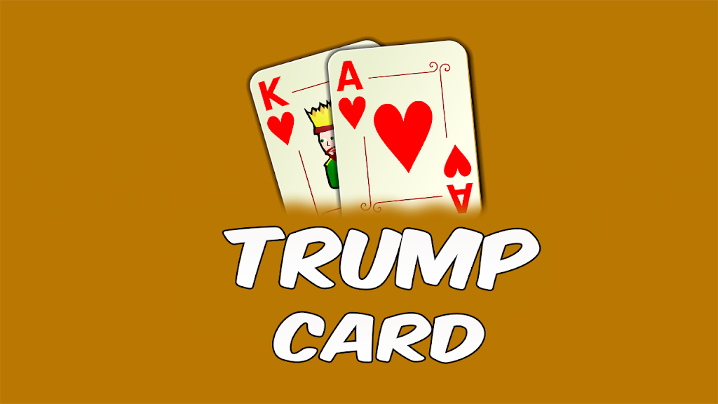 Trump Card screenshot 1